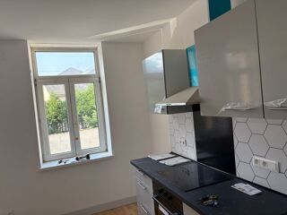  Appartement à louer 2 pièces 57 m²