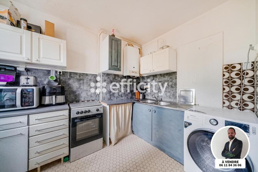 Vente Appartement Appartement Valenton
