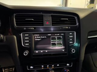 Golf VII GTD TDI 2015 occasion 77250 Moret Loing Et Orvanne
