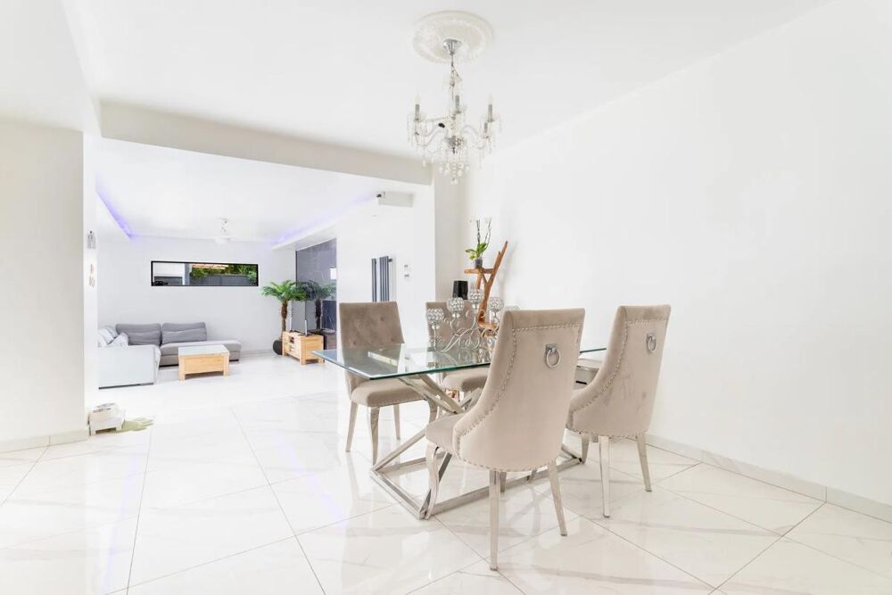 Vente Maison Maison de 4 pièces de 88 m² à Tourcoing Tourcoing