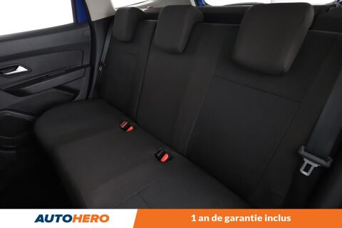Duster II 1.5 dCi Blue Prestige 4x2 116 ch 2020 occasion 92130 Issy-les-Moulineaux