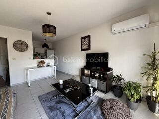  Appartement � vendre 2 pi�ces 39 m�