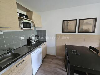  Appartement à vendre 2 pièces 31 m²