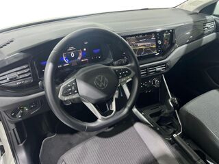 Polo 1.0 TSI 95 S&S BVM5 Life Business 2022 occasion 31100 Toulouse