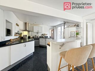  Maison à vendre 6 pièces 205 m²