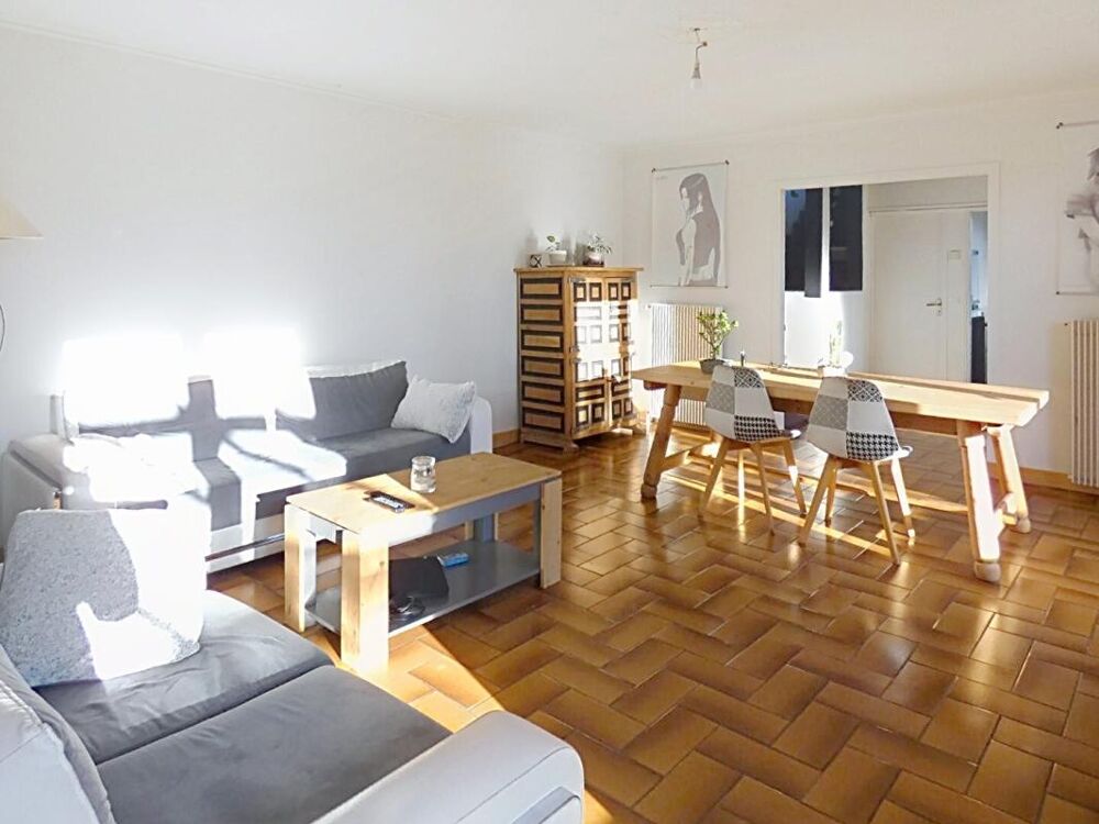 Vente Maison Ancienne maison d'architect  (177m²) + sous sol total Ivry la bataille