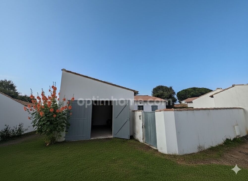 � vendre  Maison Sainte-Marie-de-R� (17740)