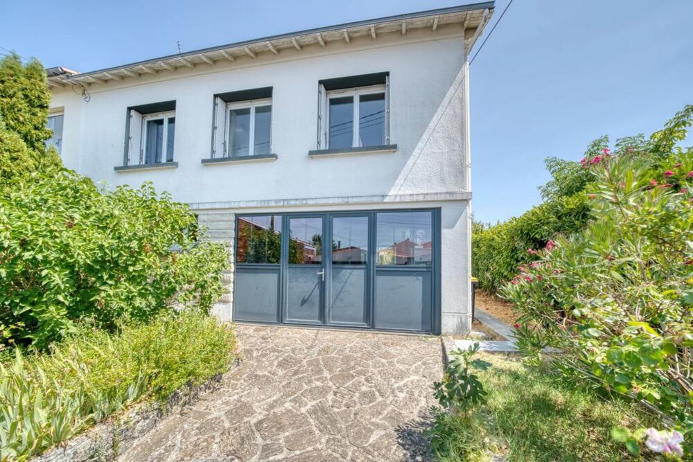 Maison 6 pièces 157 m² · à La Rochelle · 157 m² · 470 000 €