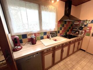 Maison à vendre 5 pièces 98 m²