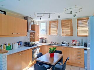  Appartement à vendre 4 pièces 63 m²