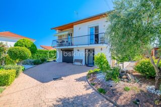  Maison à vendre 5 pièces 124 m²