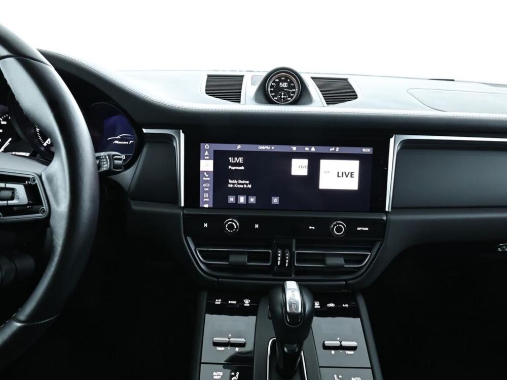 Macan 2.0 Turbo – LED Navigation Bose Cam&eacute;ra 2023 occasion 33000 Bordeaux