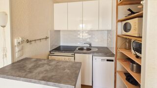  Appartement à vendre 2 pièces 25 m²
