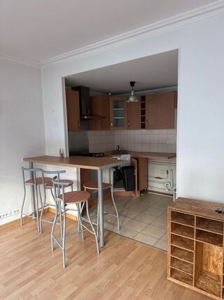 Location Appartement Appartement de 45m2 à louer sur Toulouse Toulouse