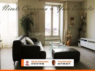  Appartement à vendre 4 pièces 94 m²