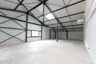  Loft à vendre 6 pièces 1150 m²