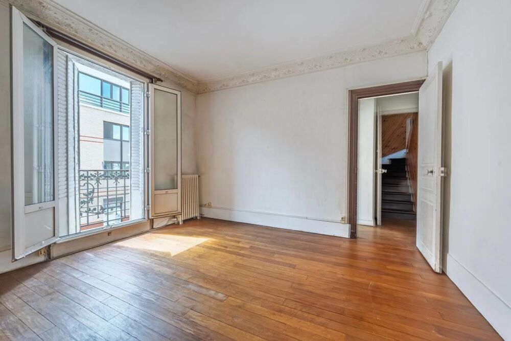 Vente Maison Maison de 7 pièces de 150 m² à Nanterre Nanterre