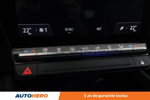 Austral 1.2 Hybrid E-Tech Techno 200 ch 2023 occasion 92130 Issy-les-Moulineaux