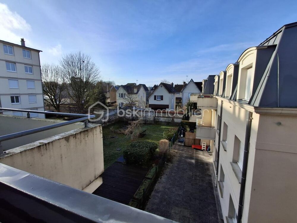 Vente Appartement ***  JARDIN DES PLANTES - TRES BEL  APPARTEMENT DE 2 CHAMBRES, ACTUELLEMENT LOUE , A  VENDRE*** Rouen