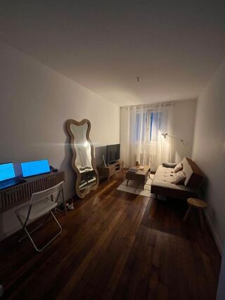  Appartement � louer 2 pi�ces 35 m�