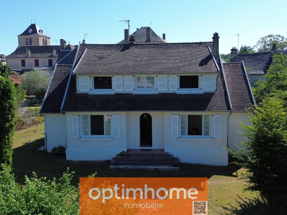 Vente Maison Charmante Maison Saint Privat Saint privat