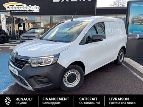 Renault Kangoo Express TOLE L1 BLUE DCI 95 GSR2 EXTRA 2024 occasion Bayeux 14400