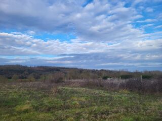  Terrain � vendre 1222 m�