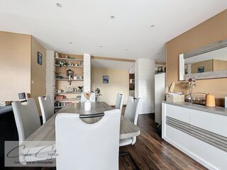  Appartement à vendre 5 pièces 86 m²