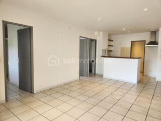  Appartement à vendre 3 pièces 57 m²