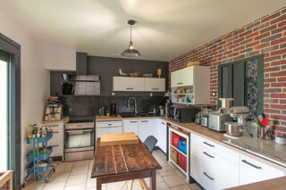  Maison à vendre 7 pièces 152 m²