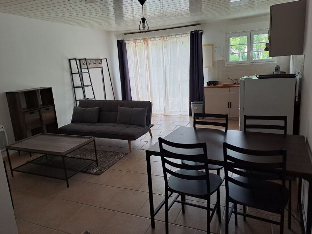 Location Maison Maison de 45m2 à louer sur Péré Pere