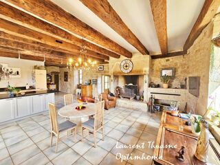  Maison � vendre 6 pi�ces 222 m�