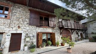  Ferme à vendre 7 pièces 162 m²
