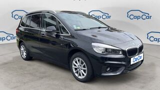 Serie 2 (F46) 216d 116 Steptonic7 Business 2017 occasion 59126 Linselles