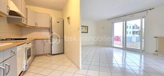  Appartement à vendre 4 pièces 84 m²