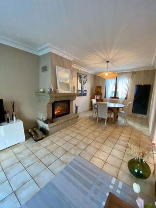  Maison � vendre 5 pi�ces 123 m�