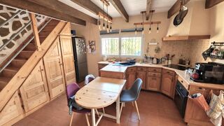  Maison à vendre 4 pièces 88 m²