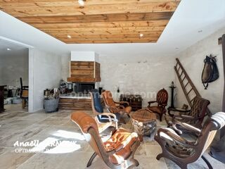  Maison  vendre 7 pices 247 m