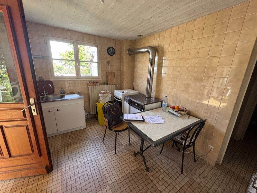 Vente Maison Maison à vendre 2 pièces FONDETTES (37) Fondettes