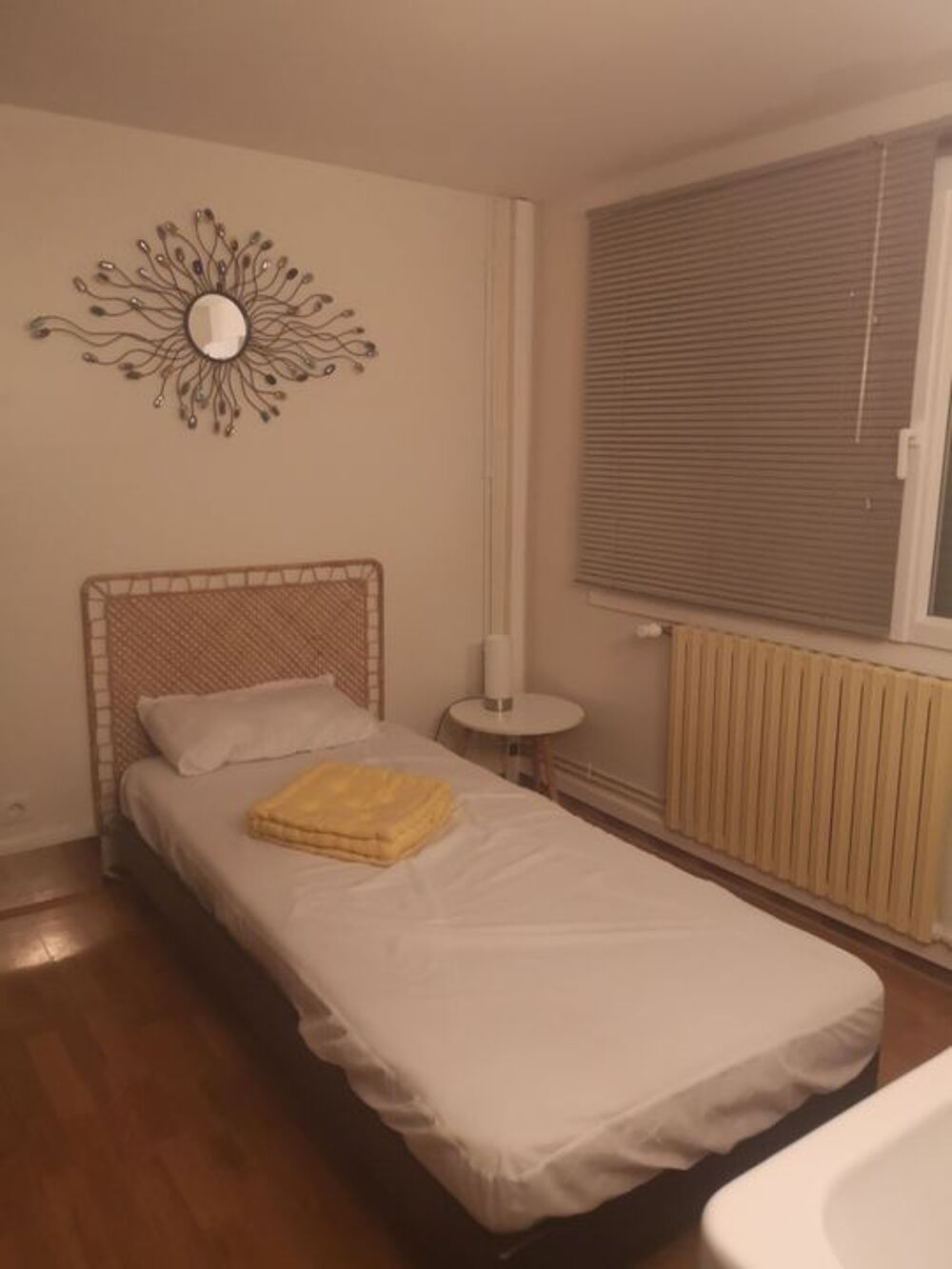 Location Appartement Chambre de 18m2 à louer sur Montpellier Montpellier
