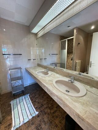  Appartement à louer 1 pièce 22 m²