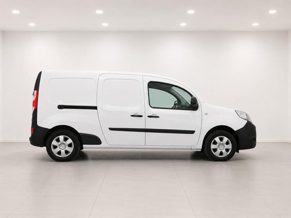 Kangoo Express 1&deg; Main / 1.5L B DCI 95cv Pack EXTRA R-LINK GRAND VOMUME L2 2020 occasion 60430 Abbecourt