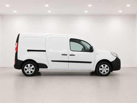 Kangoo Express 1&deg; Main / 1.5L B DCI 95cv Pack EXTRA R-LINK GRAND VOMUME L2 2020 occasion 60430 Abbecourt