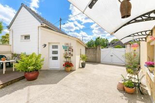  Maison à vendre 5 pièces 177 m²