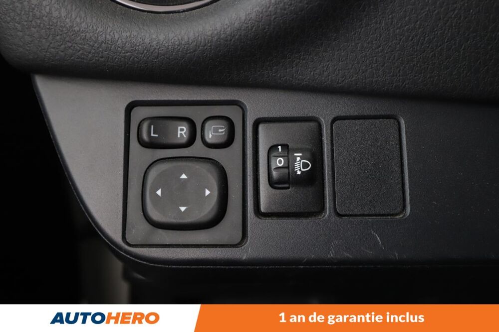 Yaris 1.5 Hybrid Collection 5P 100H 2019 occasion 92130 Issy-les-Moulineaux
