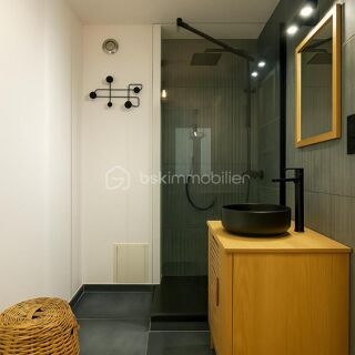  Appartement à vendre 2 pièces 36 m²