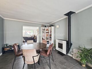  Maison � vendre 3 pi�ces 100 m�