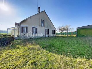  Maison � vendre 2 pi�ces 45 m�