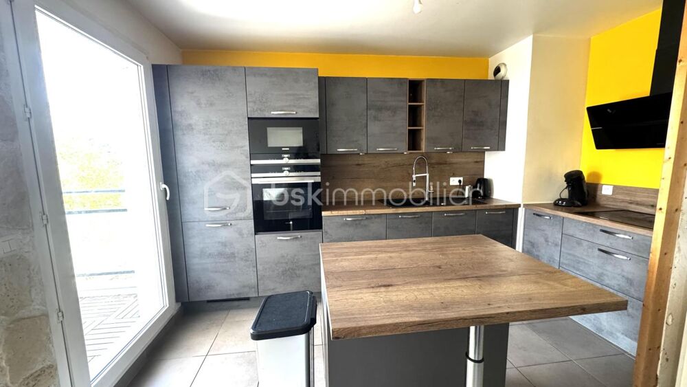 Vente Appartement APPARTEMENT DE 71 m2 A CHOISY-LE-ROI Choisy le roi