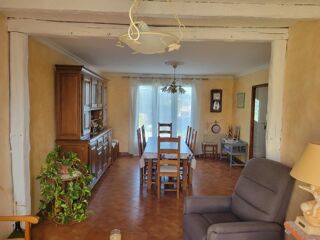  Maison à vendre 5 pièces 125 m²